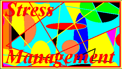 Stress Management Logo